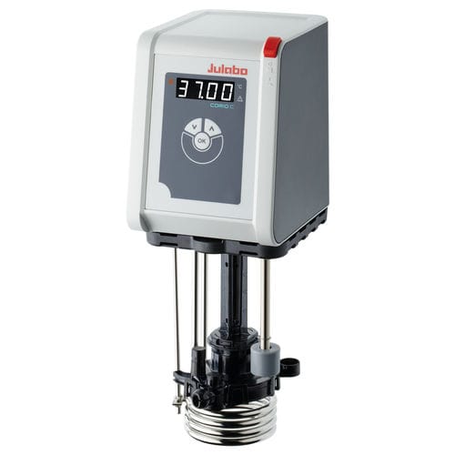 Termostato a immersione - CORIO C - JULABO GmbH
