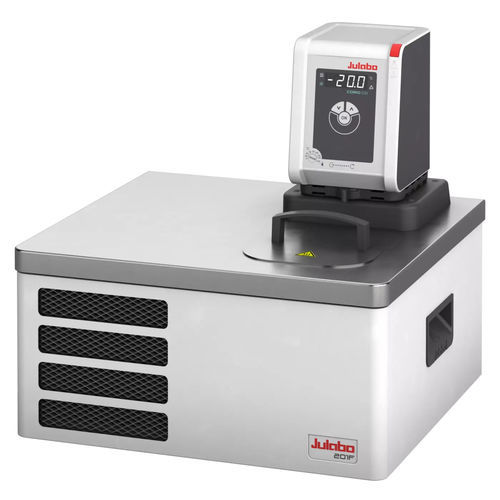 Termostato a circolazione refrigerato - CORIO CD-201F - JULABO GmbH
