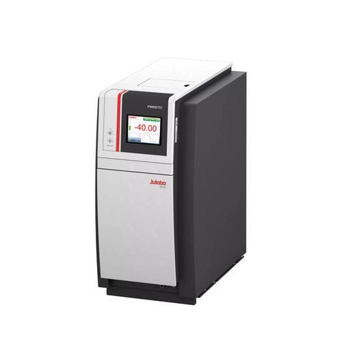 Sistema di termoregolazione dinamico - PRESTO W40 - JULABO GmbH