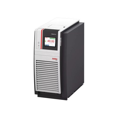 Sistema di termoregolazione dinamico - PRESTO A40 - JULABO GmbH