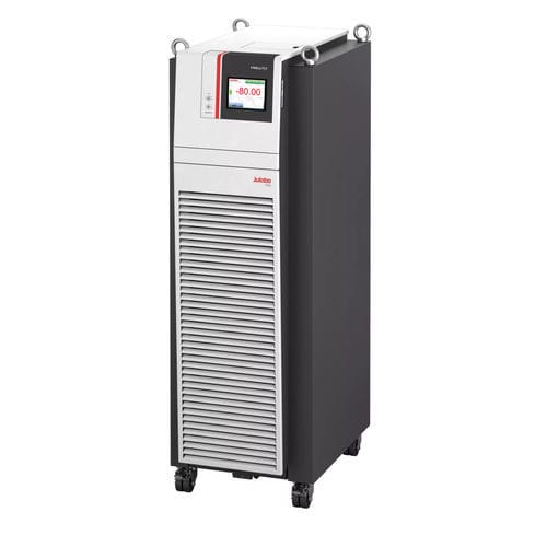 Sistema di termoregolazione dinamico - PRESTO A80 - JULABO GmbH