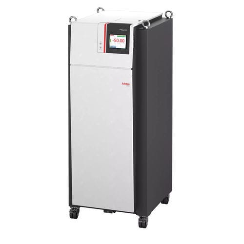 Sistema di termoregolazione dinamico - PRESTO W50 - JULABO GmbH