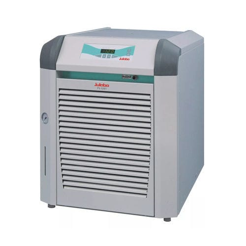 Refrigeratore a circolazione di liquidi - FL1201  - JULABO GmbH - da laboratorio / compatto / a condensazione ad aria