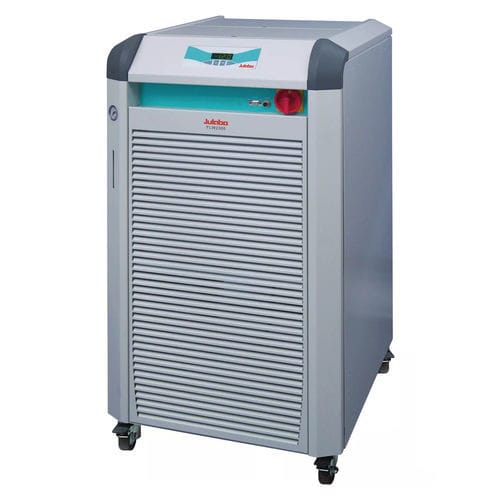 Refrigeratore a circolazione di liquidi - FLW2506  - JULABO GmbH - da laboratorio / compatto / in acciaio inossidabile