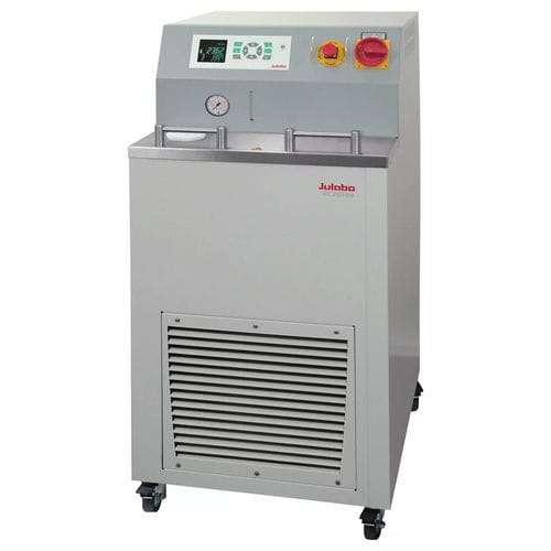 Refrigeratore a circolazione di liquidi - SC2500w - JULABO GmbH - da laboratorio / ad uso industriale / a condensazione ad acqua