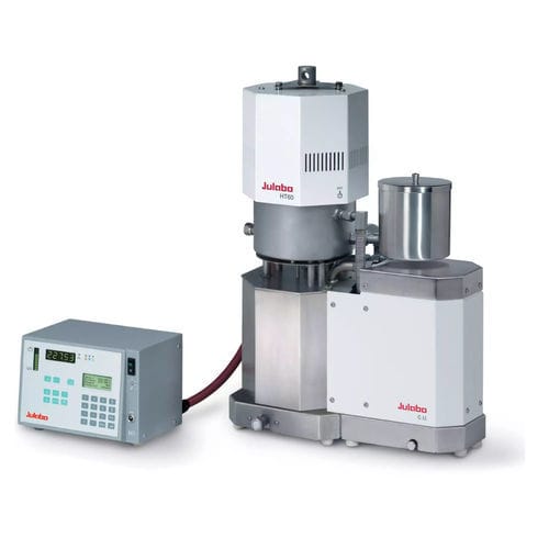 Termostato a circolazione ad alte temperature - HT60-M3-C.U - JULABO GmbH