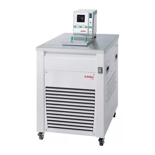 Termostato a circolazione refrigerato - F81-ME - JULABO GmbH