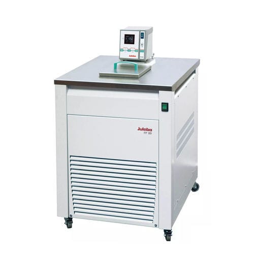Termostato a circolazione refrigerato - FP89-ME - JULABO GmbH