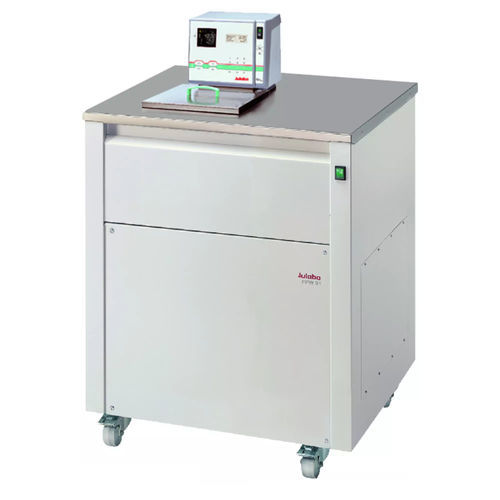 Termostato a circolazione refrigerato - FPW91-SL - JULABO GmbH