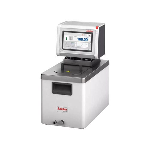 Termostato a circolazione - MAGIO MX-BC6 - JULABO GmbH