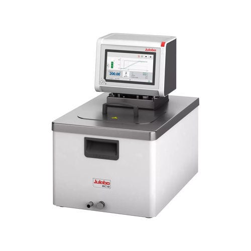 Termostato a circolazione refrigerato - MAGIO MX-BC12 - JULABO GmbH