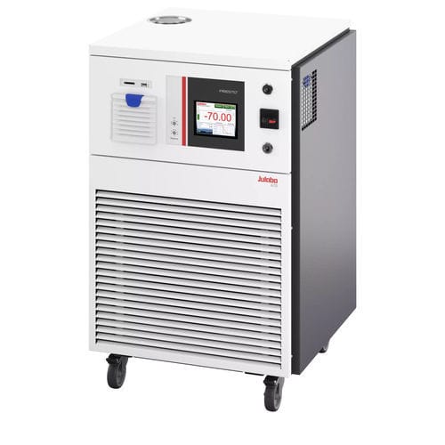 Sistema di termoregolazione dinamico - PRESTO A70 - JULABO GmbH