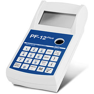 Fotometro per analisi di acque - PF-12Plus - MACHEREY-NAGEL - di processo / portatile / visibile
