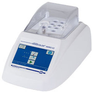 Scaldaprovette per provette da laboratorio - NANOCOLOR® VARIO C2 M - MACHEREY-NAGEL