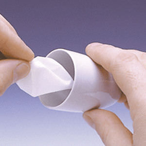 Filtro ad acqua - MN 640 series - MACHEREY-NAGEL - a cartuccia / di carta
