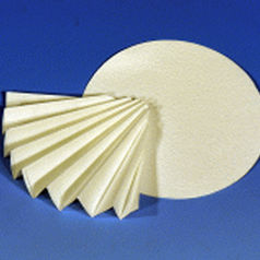 Filtro ad acqua - MN 617 - 619 series - MACHEREY-NAGEL - a cartuccia / da laboratorio / di carta