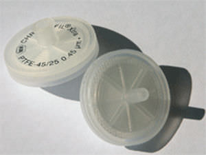 Filtro per liquidi - CHROMAFIL® Xtra - MACHEREY-NAGEL - a membrana / per siringhe