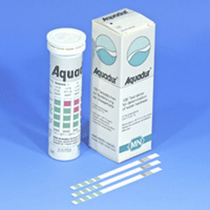 Apparecchio di misura della durezza dell'acqua - AQUADUR® - MACHEREY-NAGEL