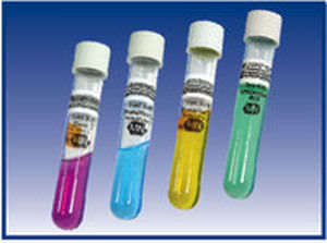Provetta - NANOCOLOR® - MACHEREY-NAGEL