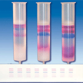 Cromatografo flash - MACHEREY-NAGEL - da laboratorio / multi-rivelatore