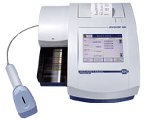 Tester di densità - URYXXON® 500 - MACHEREY-NAGEL - di rilevatore / compatto / automatico