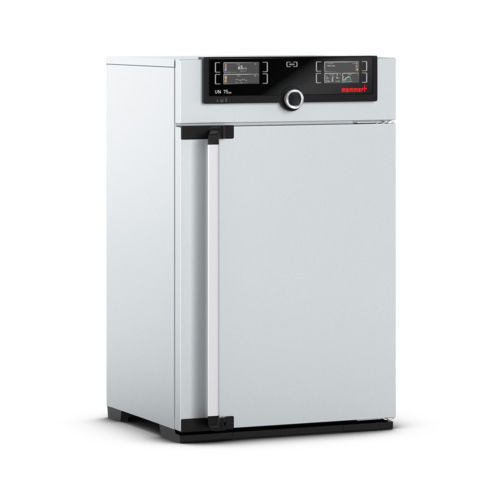 Forno a camera - UN75pa - Memmert GmbH + Co. KG - a parafina / elettrico / a convezione naturale