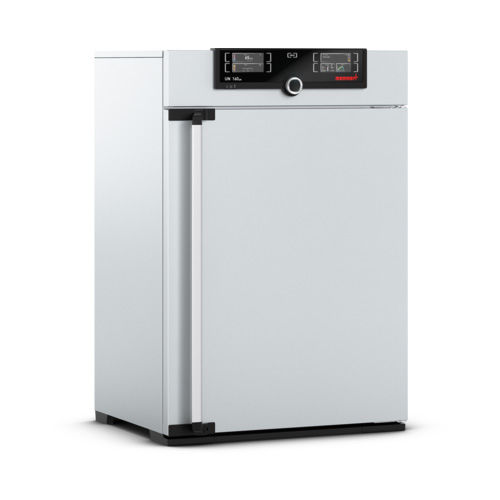 Forno a camera - UN160pa - Memmert GmbH + Co. KG - a parafina / elettrico / in acciaio inossidabile