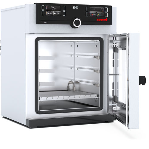 Forno a camera - VO29cool - Memmert GmbH + Co. KG - per essiccazione / termico / elettrico