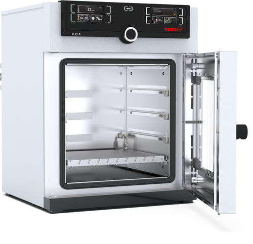 Forno a camera - VO49cool - Memmert GmbH + Co. KG - per essiccazione / termico / elettrico