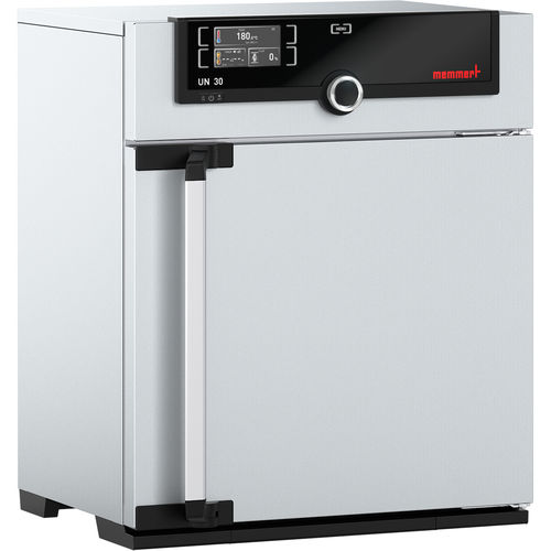 Forno a camera - UN30 - Memmert GmbH + Co. KG - per essiccazione / di cottura / di invecchiamento