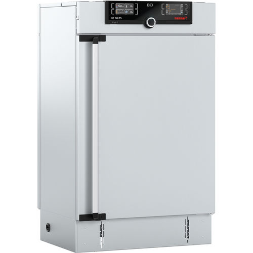 Forno passante - UF160TS - Memmert GmbH + Co. KG - a camera / a convezione forzata / in acciaio inossidabile