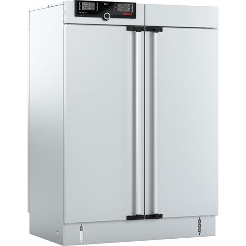 Forno passante - UF750TS - Memmert GmbH + Co. KG - a camera / a convezione forzata / in acciaio inossidabile