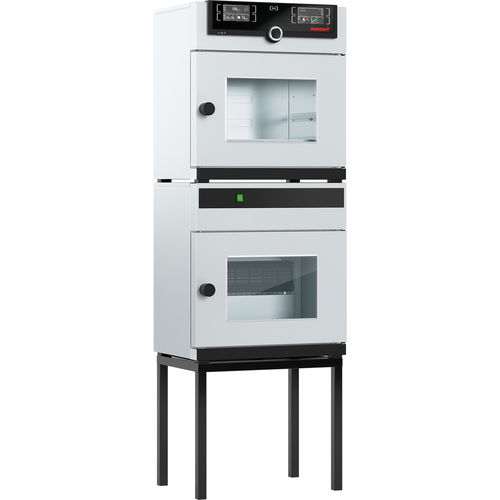 Forno sottovuoto - VO29 - Memmert GmbH + Co. KG - a camera / per essiccazione / elettrico