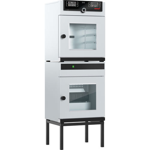 Forno sottovuoto - VO49 - Memmert GmbH + Co. KG - a camera / per essiccazione / elettrico