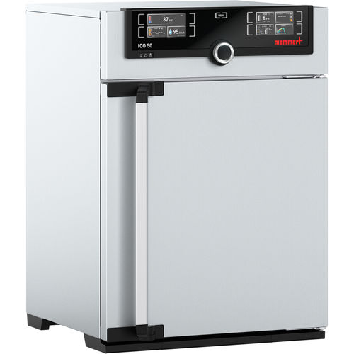 Incubatore a CO2 - ICO50 - Memmert GmbH + Co. KG - da laboratorio / a convezione forzata / digitale