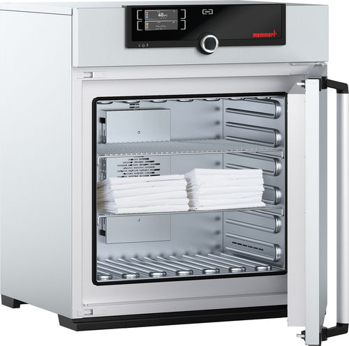 Forno a camera - IF110bw - Memmert GmbH + Co. KG - a convezione forzata / digitale / per coperte