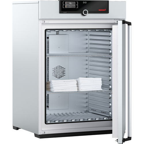 Forno a camera - IF260bw - Memmert GmbH + Co. KG - a convezione forzata / in acciaio inossidabile / digitale