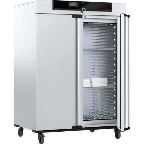 Forno a camera - IF750bw - Memmert GmbH + Co. KG - a convezione forzata / in acciaio inossidabile / digitale