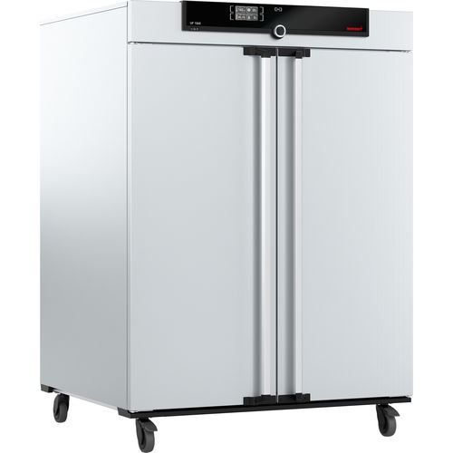 Forno a camera - UF1060m - Memmert GmbH + Co. KG - elettrico / a convezione forzata / in acciaio inossidabile
