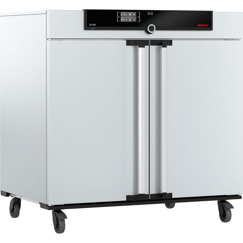 Sterilizzatore da laboratorio - SF450 - Memmert GmbH + Co. KG - ad aria calda / per il settore medico