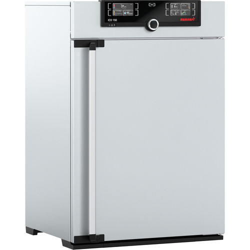 Incubatore a CO2 - ICO150med - Memmert GmbH + Co. KG - da laboratorio / a convezione naturale / digitale