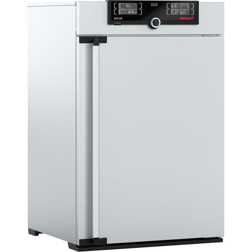 Incubatore a CO2 - ICO240med - Memmert GmbH + Co. KG - da laboratorio / a convezione naturale / digitale