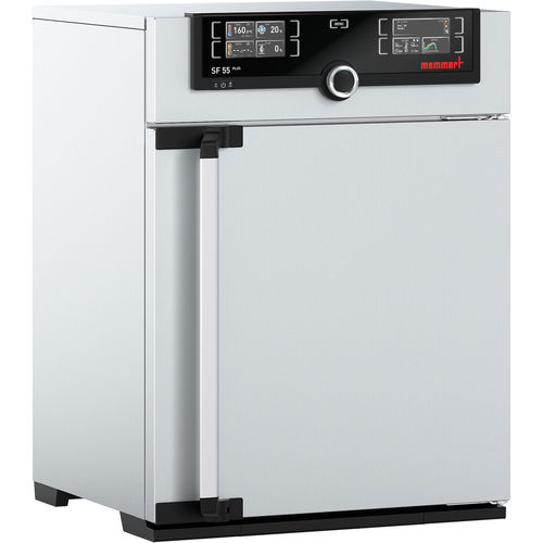 Sterilizzatore da laboratorio - SF55plus - Memmert GmbH + Co. KG - ad aria calda / per il settore medico