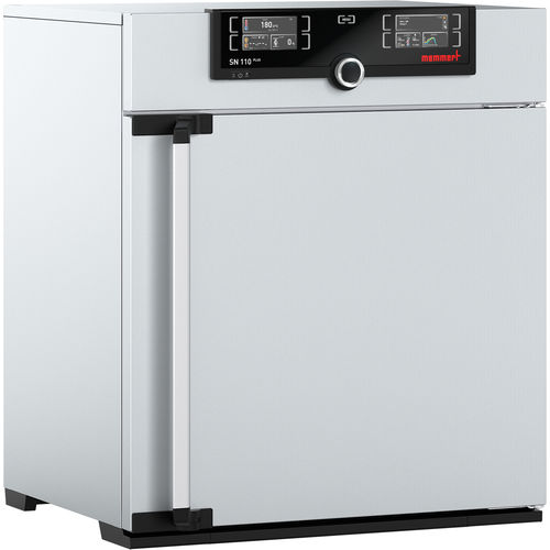 Sterilizzatore da laboratorio - SN110plus - Memmert GmbH + Co. KG - ad aria calda / per il settore medico