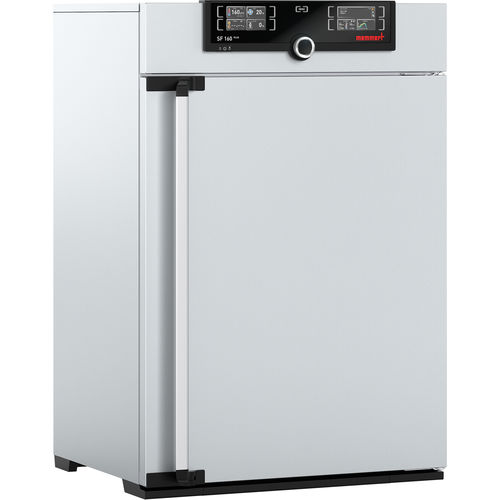 Sterilizzatore da laboratorio - SF160plus - Memmert GmbH + Co. KG - ad aria calda / per il settore medico