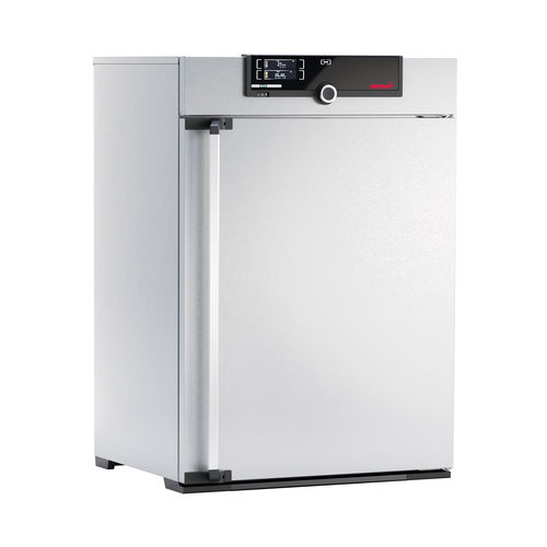 Incubatore da laboratorio - IPP260eco - Memmert GmbH + Co. KG - a convezione forzata / a effetto Peltier / refrigerato