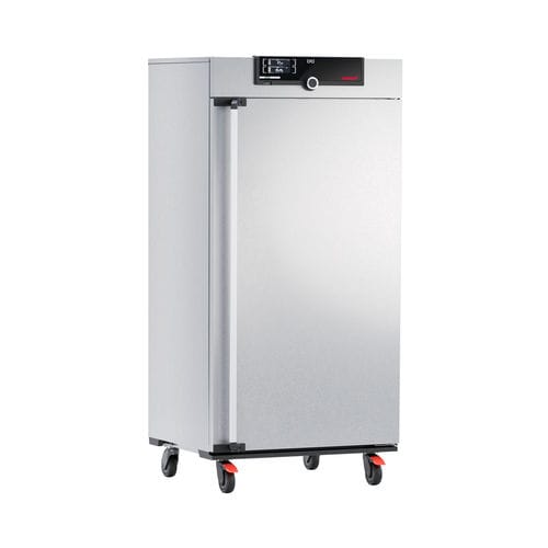 Incubatore da laboratorio - IPP410eco - Memmert GmbH + Co. KG - a convezione forzata / a effetto Peltier / refrigerato