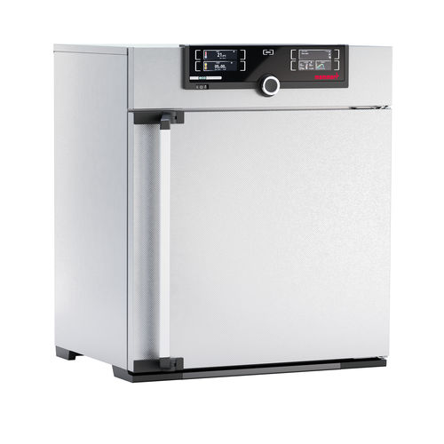 Incubatore da laboratorio - IPP110ecoplus - Memmert GmbH + Co. KG - a convezione forzata / a effetto Peltier / refrigerato