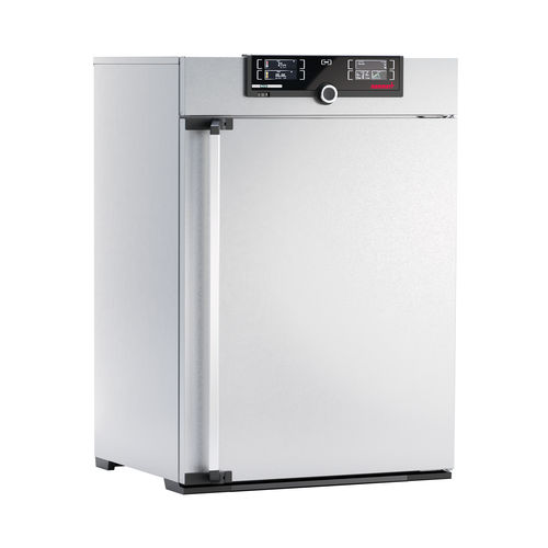 Incubatore da laboratorio - IPP260ecoplus - Memmert GmbH + Co. KG - a convezione forzata / a effetto Peltier / refrigerato