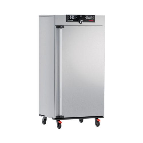 Incubatore da laboratorio - IPP410ecoplus - Memmert GmbH + Co. KG - a convezione forzata / a effetto Peltier / refrigerato